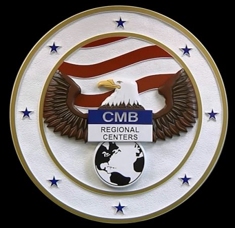 cmbeb5visa Logo