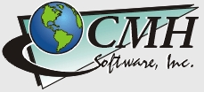 cmhsoftware Logo
