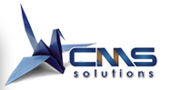 cmsolutions Logo
