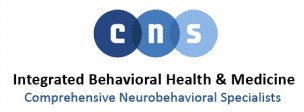 cnsbehavioralhealth Logo