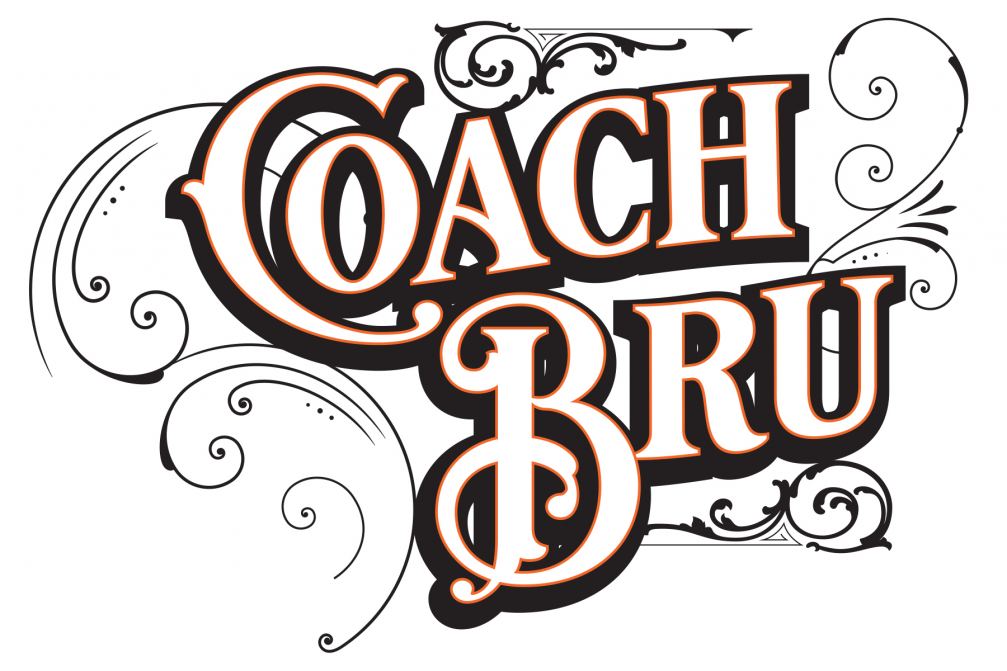 coachbru Logo