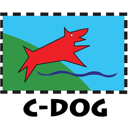 coastaldogs Logo