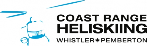 coastrangeheliskiing Logo