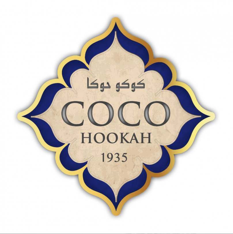 coco-hookah Logo