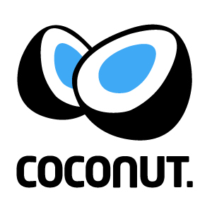coconutcases Logo