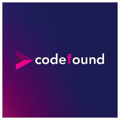 codefound Logo