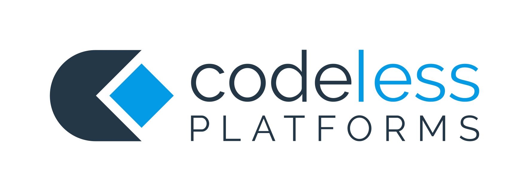 codelessplatforms Logo