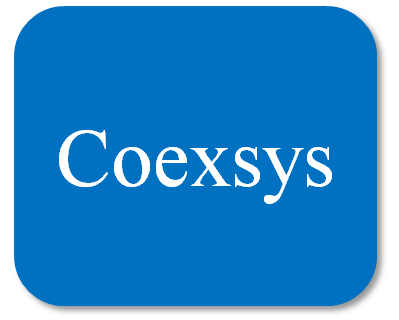 coexsys Logo