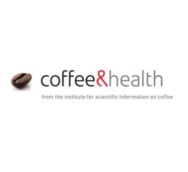 coffeeandhealth Logo