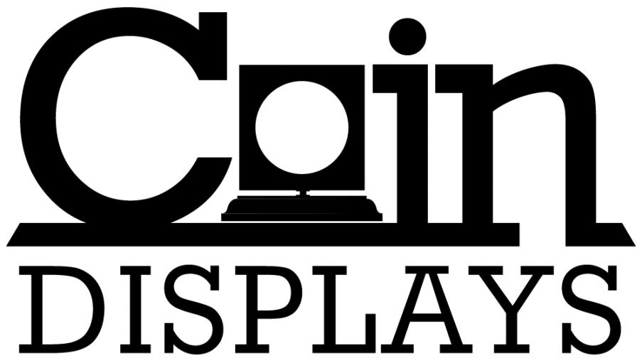 coindisplays Logo