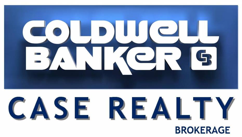 coldwellbankercase Logo