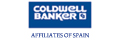 coldwellbankerspain Logo