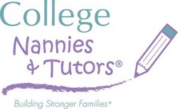 collegenannies Logo