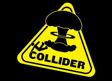 collider Logo