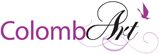 colombart Logo