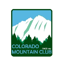 coloradomountainclub Logo