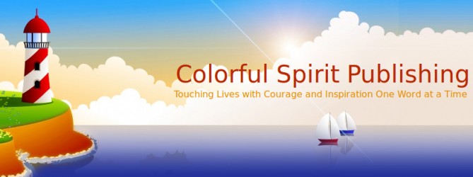 colorfulspirit Logo
