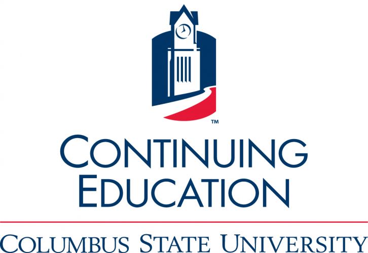 columbusstatece Logo