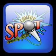 comedyspot Logo