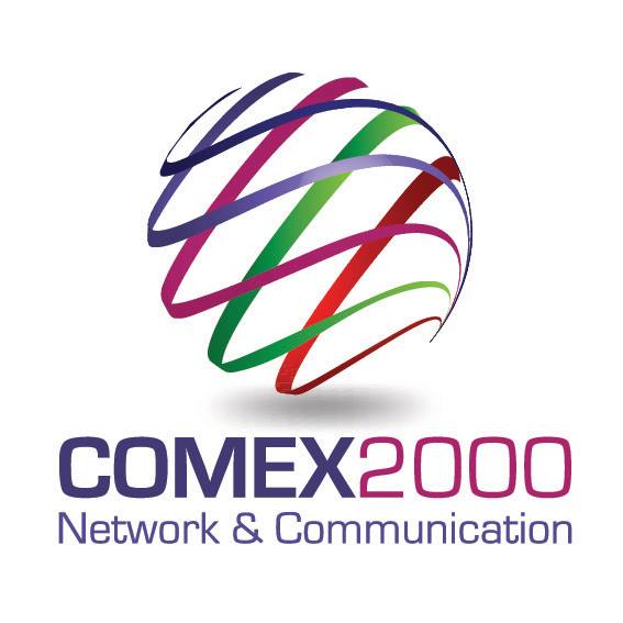 comex2000 Logo