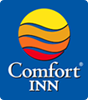 comfortinnmonroemi Logo