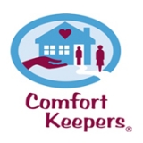 comfortkeepersmiss Logo
