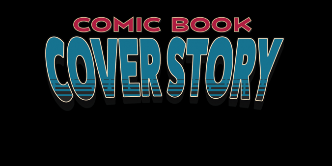 comicbookcoverstory Logo