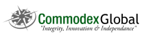 commodexglobal Logo