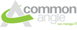 commonangle Logo
