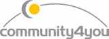 community4you Logo