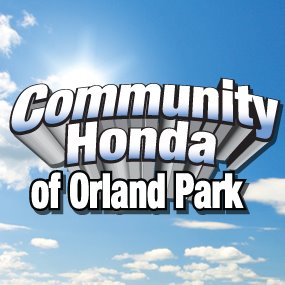 communityhonda Logo
