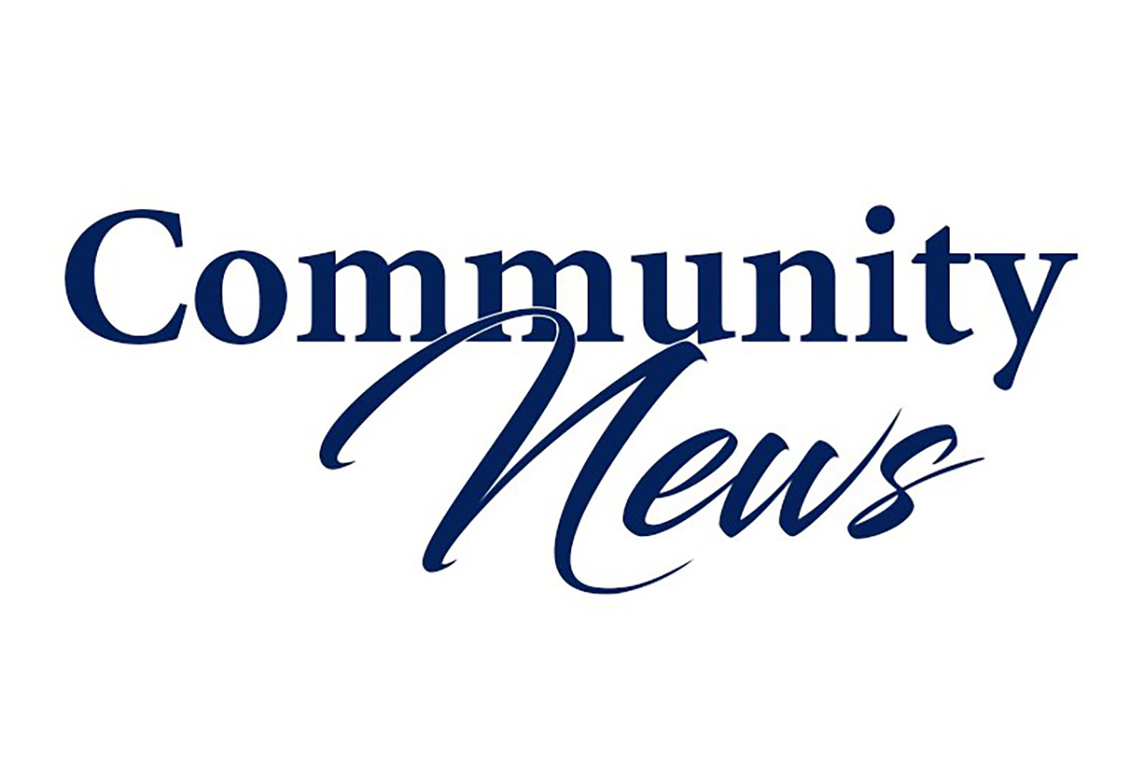 communitynewspaper Logo