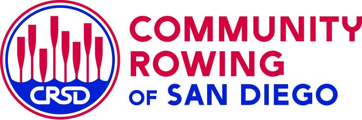 communityrowing Logo