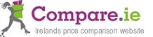 compareie Logo