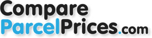 compareparcelprices Logo