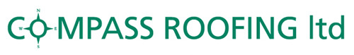 compass-roofing Logo