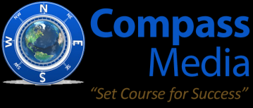 compassmedia Logo