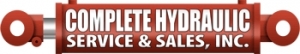 completehydraulic Logo