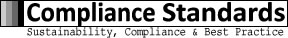 compliancestandards Logo