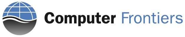 computerfrontiers Logo