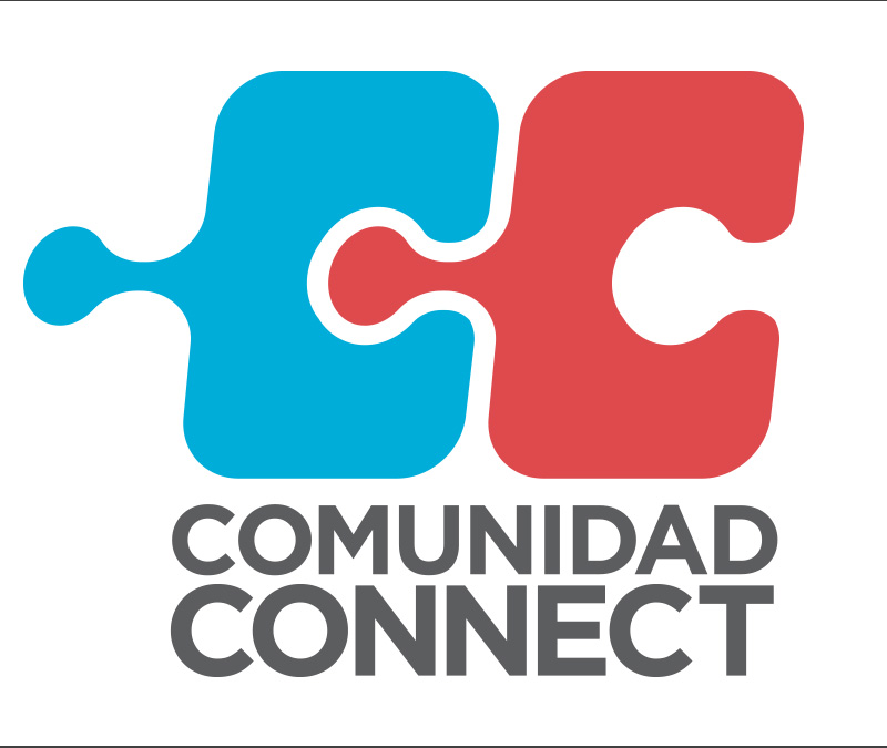 comunidadconnect Logo