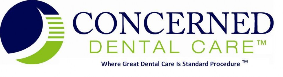 concerneddentalcare Logo