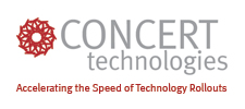 concerttechnologies Logo