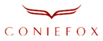 coniefox Logo