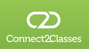 connect2classes Logo