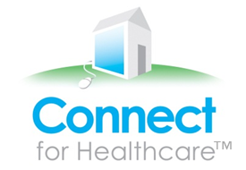 connect4healthcare Logo