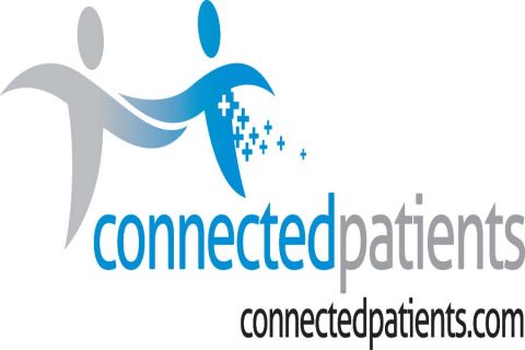 connectedpatients Logo