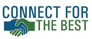 connectforthebest Logo