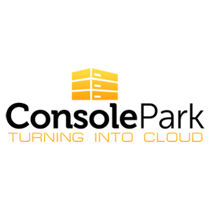 consolepark Logo