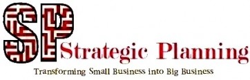 consulting4smallbiz Logo